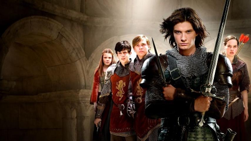 مشاهدة فيلم The Chronicles of Narnia Prince Caspian 2008 مترجم شاهد فور يو