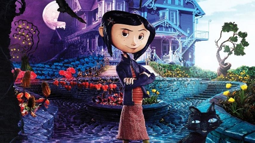 مشاهدة فيلم Coraline 2009 مترجم شاهد فور يو