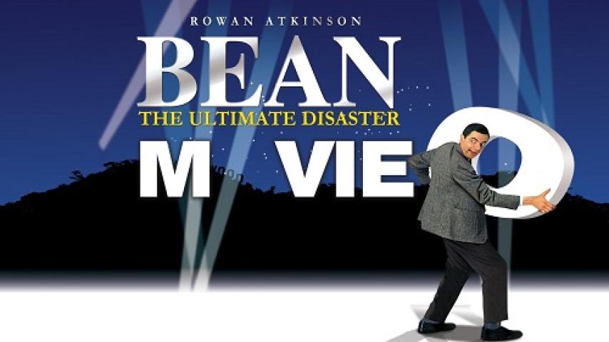 مشاهدة فيلم Bean 1997 مترجم شاهد فور يو