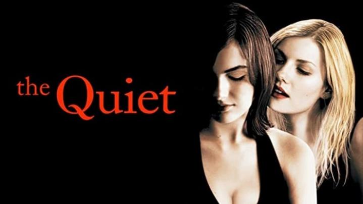 مشاهدة فيلم The Quiet 2005 مترجم شاهد فور يو