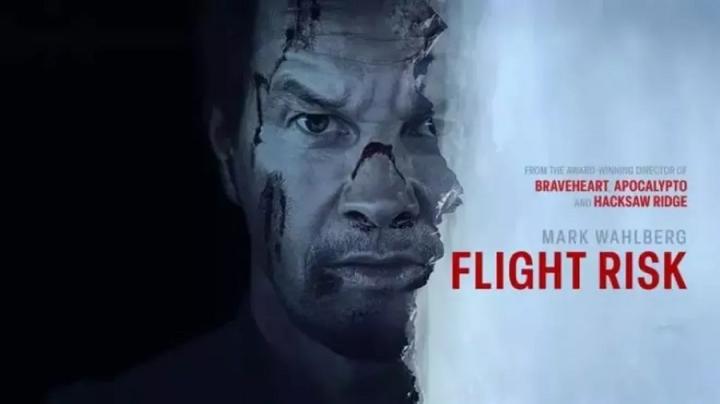 فيلم Flight Risk 2025 مترجم شاهد فور يو