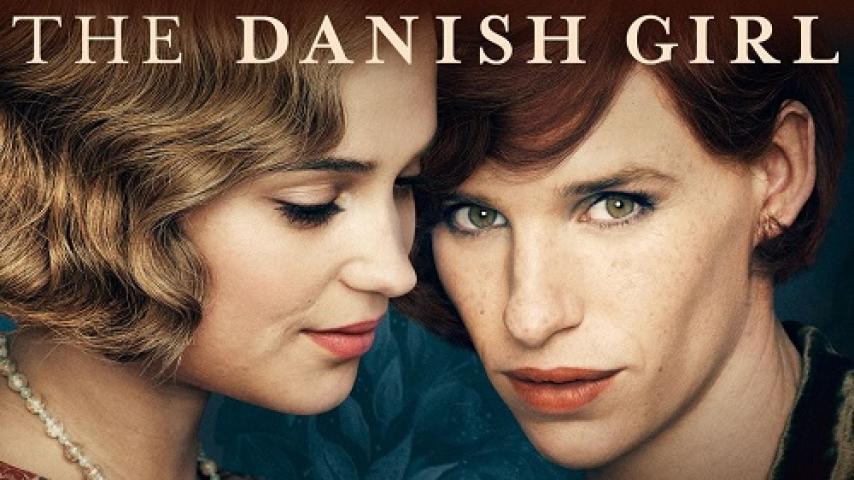 مشاهدة فيلم The Danish Girl 2015 مترجم شاهد فور يو