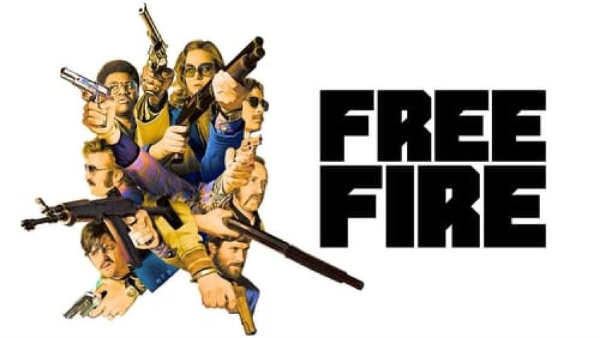 مشاهدة فيلم Free Fire 2016 مترجم شاهد فور يو