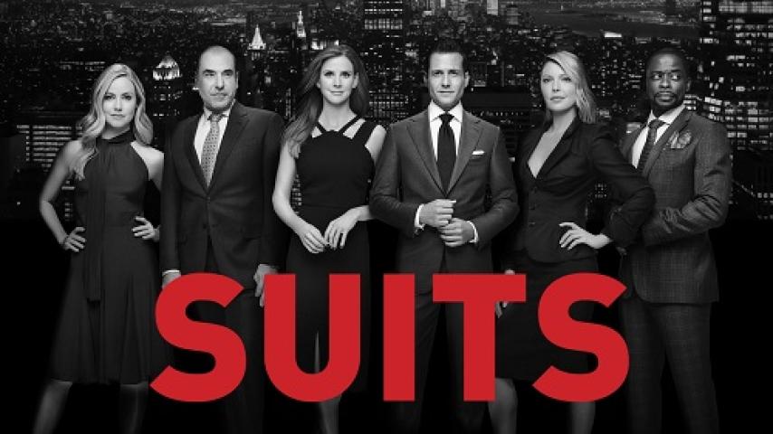 مسلسل Suits الموسم التاسع الحلقة 1 الاولى مترجم شاهد فور يو