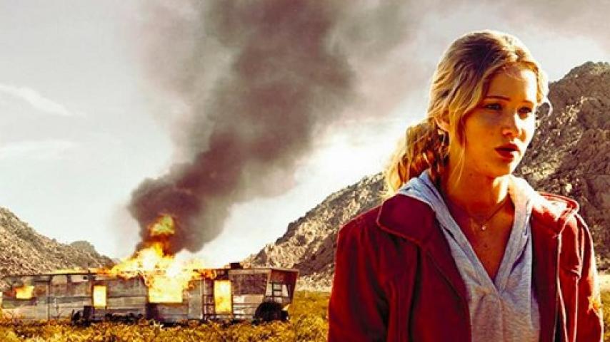 مشاهدة فيلم The Burning Plain 2008 مترجم شاهد فور يو