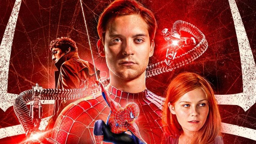 مشاهدة فيلم Spider Man 2 2004 مترجم شاهد فور يو