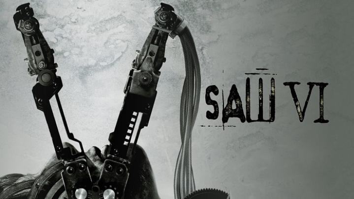 مشاهدة فيلم Saw 6 2009 مترجم شاهد فور يو