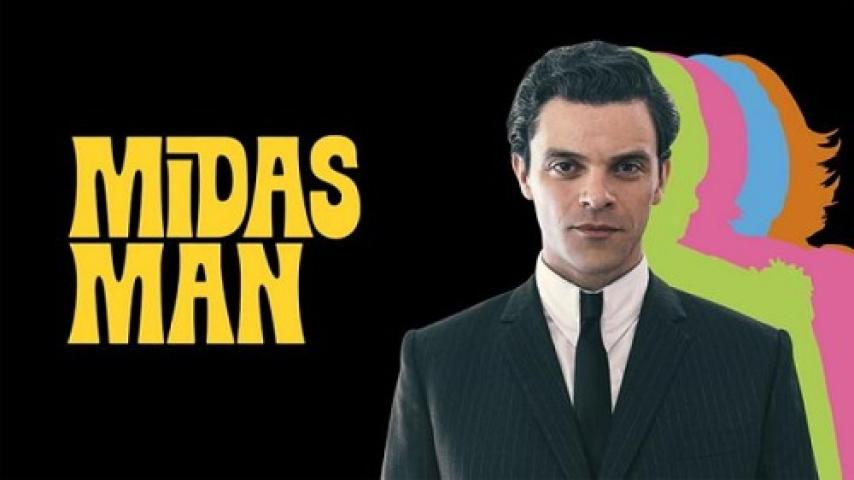 مشاهدة فيلم Midas Man 2024 مترجم شاهد فور يو