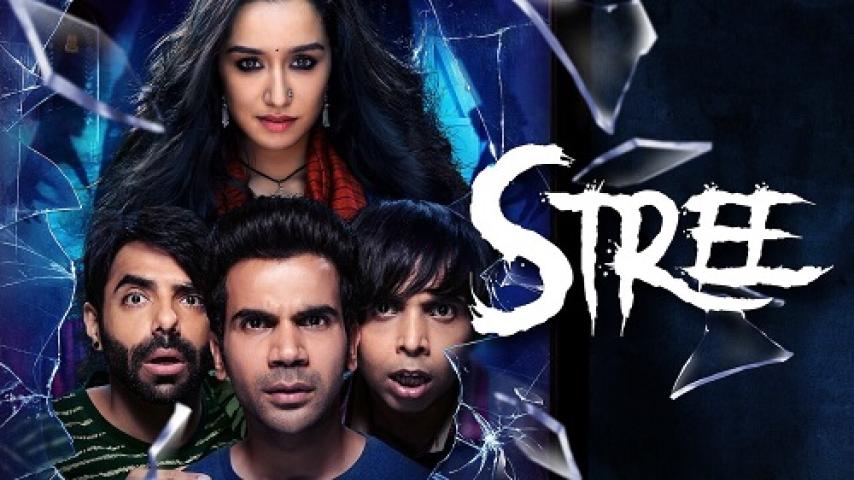 مشاهدة فيلم Stree 2018 مترجم شاهد فور يو