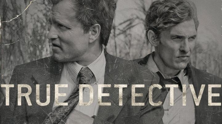 مسلسل True Detective الموسم الاول الحلقة 7 السابعة مترجم شاهد فور يو