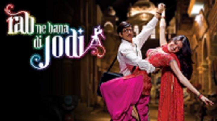 مشاهدة فيلم Rab Ne Bana Di Jodi 2008 مترجم شاهد فور يو