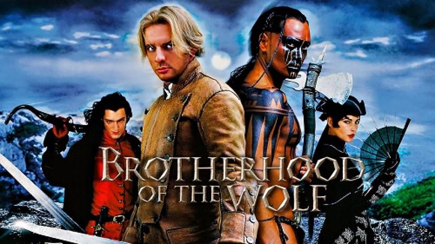 مشاهدة فيلم Brotherhood of the Wolf 2001 مترجم شاهد فور يو