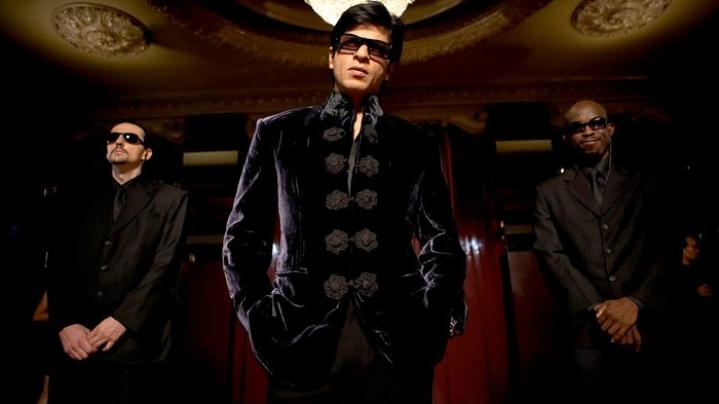 مشاهدة فيلم Don 1 2006 مترجم شاهد فور يو