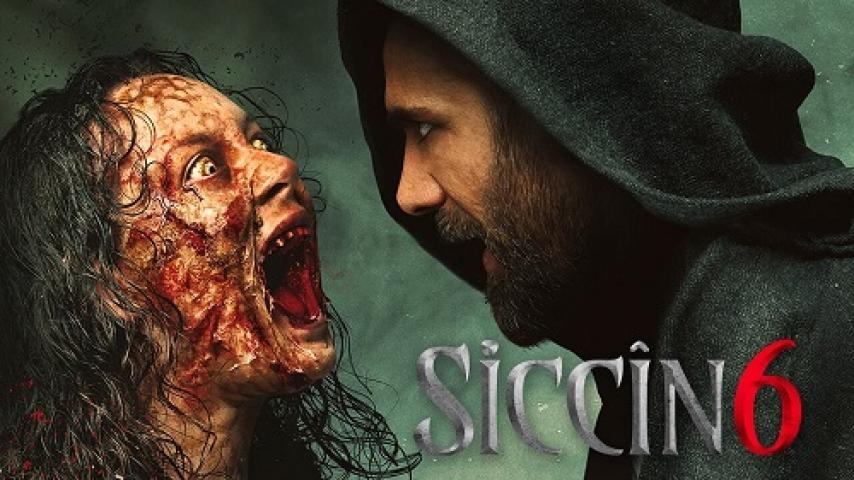 مشاهدة فيلم Siccin 6 2019 مترجم شاهد فور يو