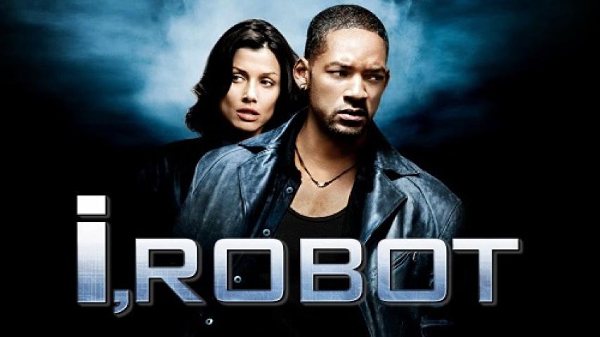 مشاهدة فيلم I, Robot 2004 مترجم شاهد فور يو