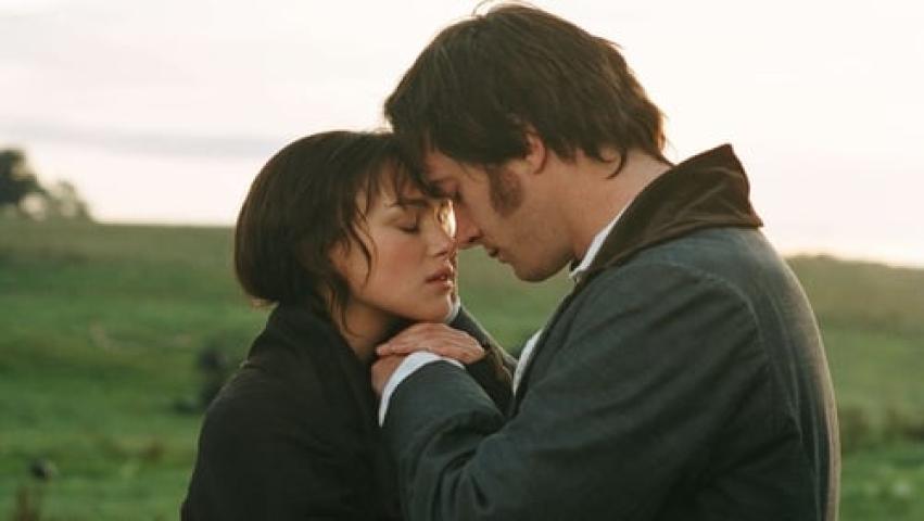 مشاهدة فيلم Pride and Prejudice 2005 مترجم شاهد فور يو