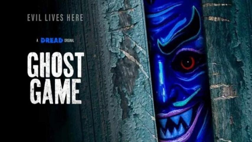 مشاهدة فيلم Ghost Game 2024 مترجم شاهد فور يو