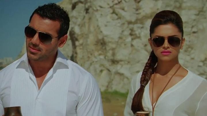 مشاهدة فيلم Race 2 2013 مترجم شاهد فور يو