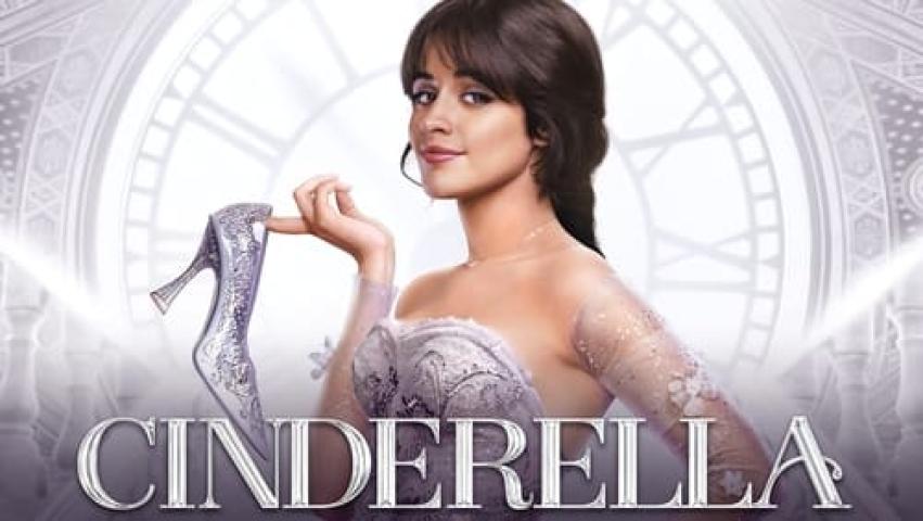 مشاهدة فيلم Cinderella 2021 مترجم شاهد فور يو