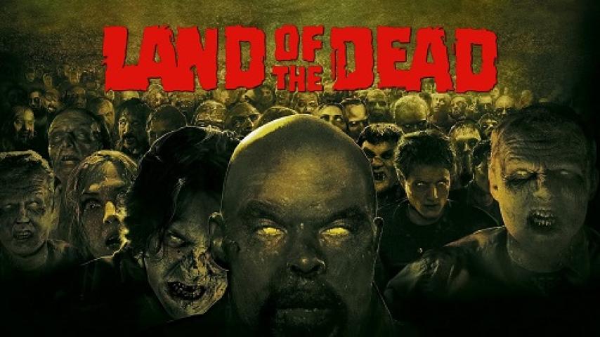 مشاهدة فيلم Land of the Dead 2005 مترجم شاهد فور يو