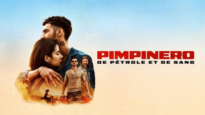 مشاهدة فيلم Pimpinero Blood and Oil 2024 مترجم شاهد فور يو