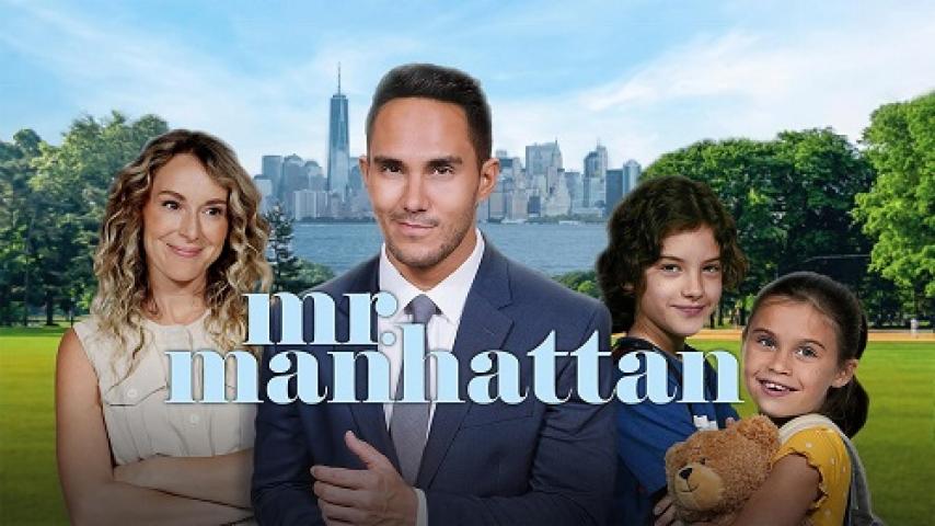 مشاهدة فيلم Mr. Manhattan 2024 مترجم شاهد فور يو