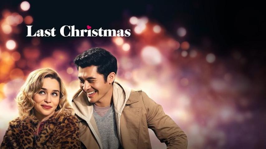 مشاهدة فيلم Last Christmas 2019 مترجم شاهد فور يو