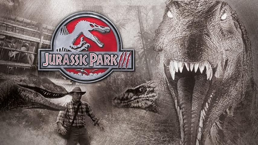 مشاهدة فيلم Jurassic Park 3 2001 مترجم شاهد فور يو