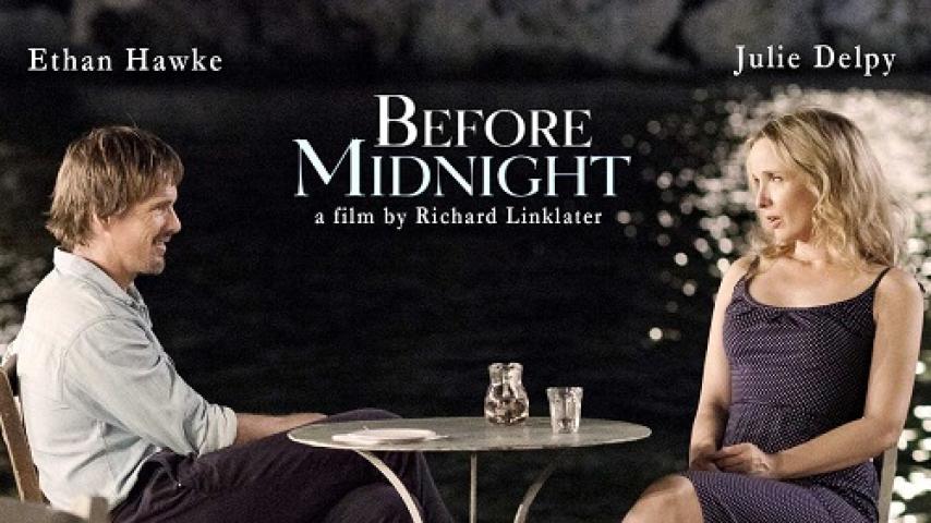 مشاهدة فيلم Before Midnight 2013 مترجم شاهد فور يو