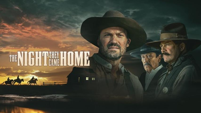 مشاهدة فيلم The Night They Came Home 2024 مترجم شاهد فور يو