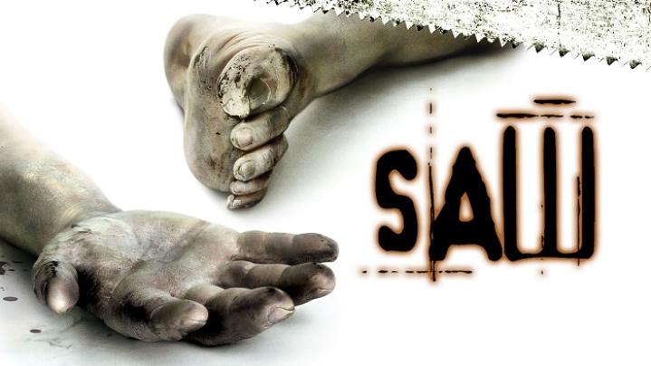 مشاهدة فيلم Saw 1 2004 مترجم شاهد فور يو