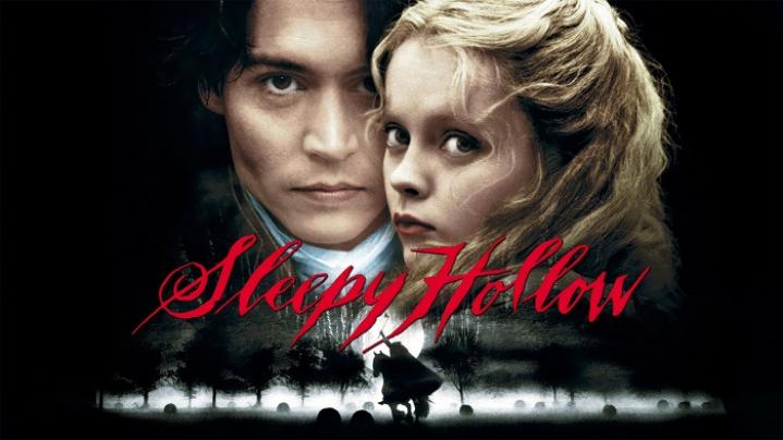 مشاهدة فيلم Sleepy Hollow 1999 مترجم شاهد فور يو