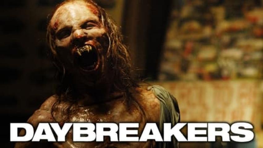 مشاهدة فيلم Daybreakers 2009 مترجم شاهد فور يو