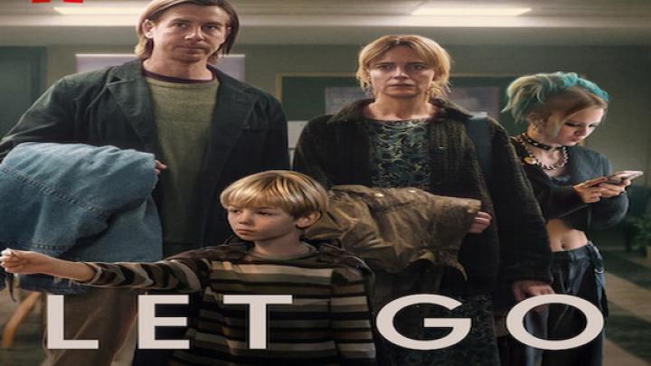 مشاهدة فيلم Let Go 2024 مترجم شاهد فور يو