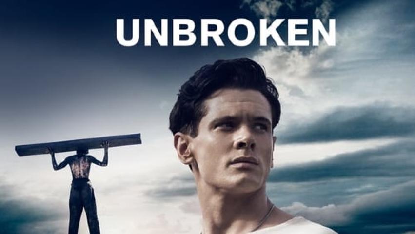 مشاهدة فيلم Unbroken 2014 مترجم شاهد فور يو