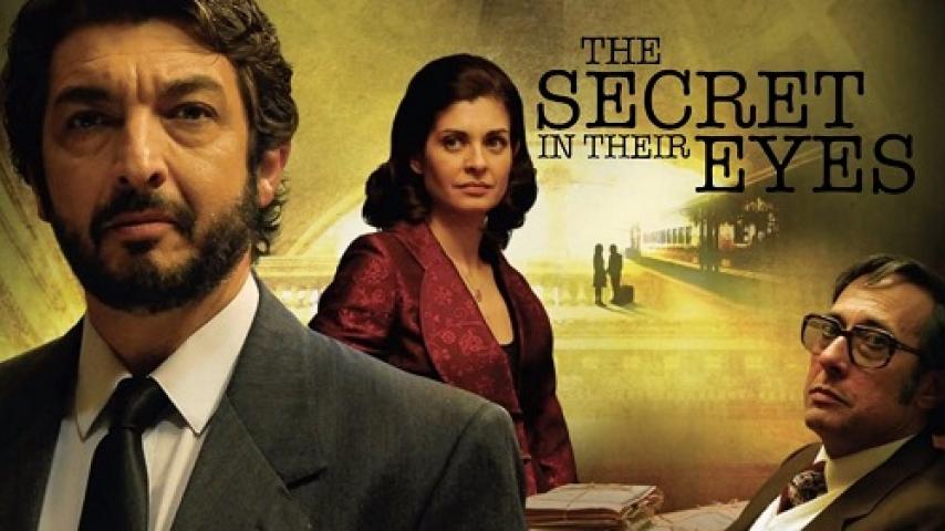 مشاهدة فيلم The Secret in Their Eyes 2009 مترجم شاهد فور يو