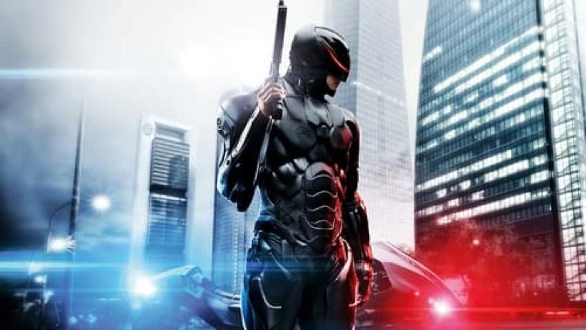 مشاهدة فيلم RoboCop 2014 مترجم شاهد فور يو