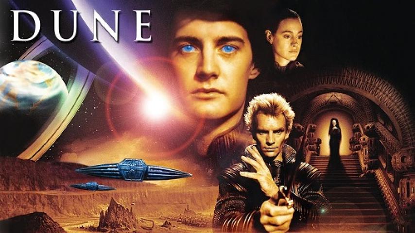 مشاهدة فيلم Dune 1984 مترجم شاهد فور يو