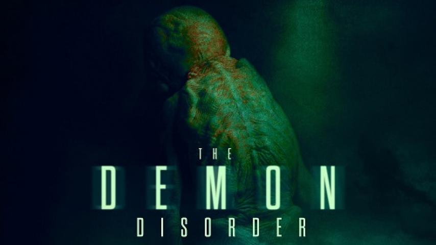 مشاهدة فيلم The Demon Disorder 2024 مترجم شاهد فور يو