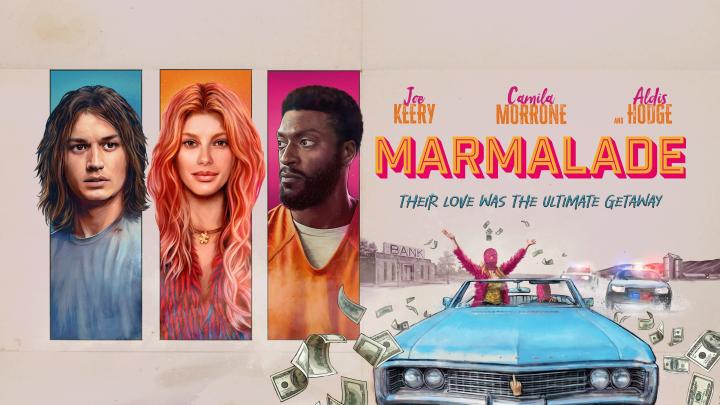 مشاهدة فيلم Marmalade 2024 مترجم شاهد فور يو