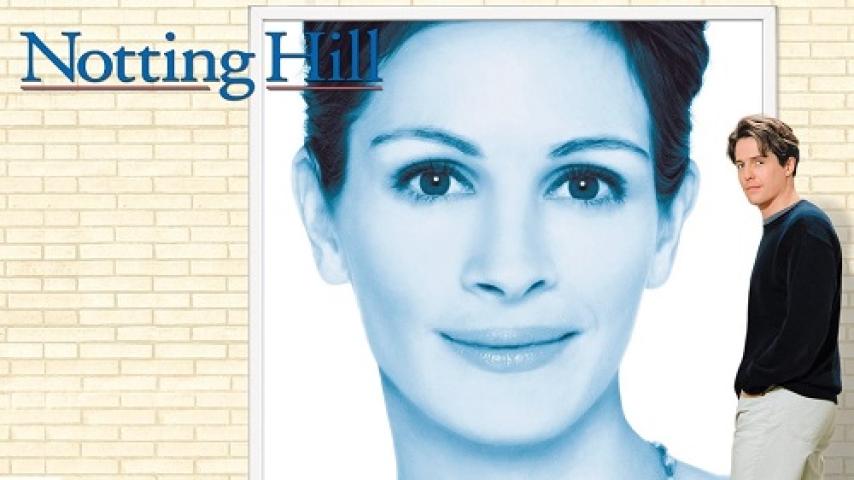 مشاهدة فيلم Notting Hill 1999 مترجم شاهد فور يو