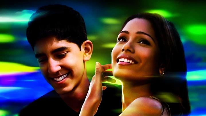 مشاهدة فيلم Slumdog Millionaire 2008 مترجم شاهد فور يو