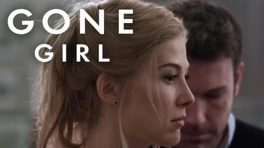 مشاهدة فيلم Gone Girl 2014 مترجم شاهد فور يو