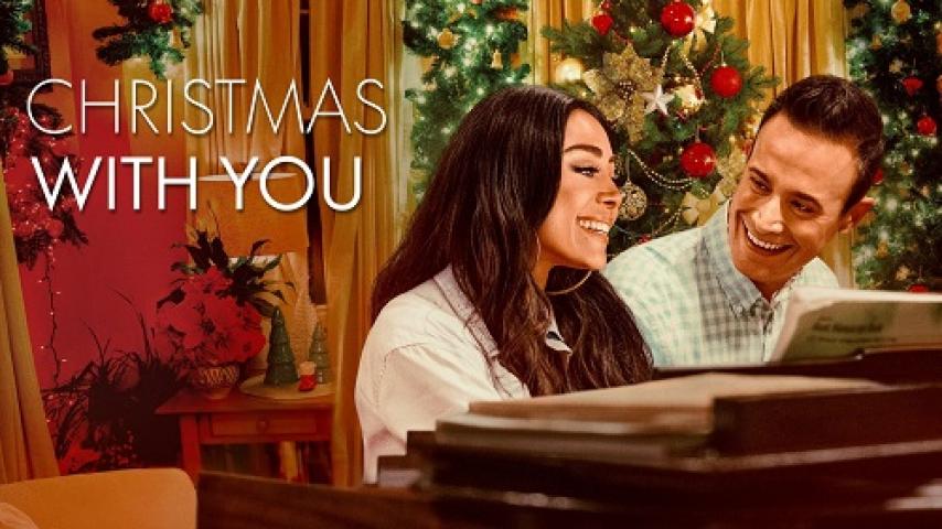 مشاهدة فيلم Christmas with You 2022 مترجم شاهد فور يو