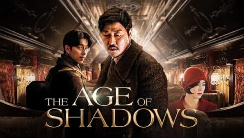 مشاهدة فيلم The Age Of Shadows 2016 مترجم شاهد فور يو