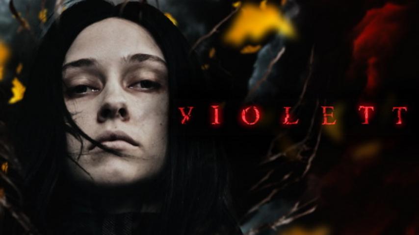 مشاهدة فيلم Violett 2023 مترجم شاهد فور يو