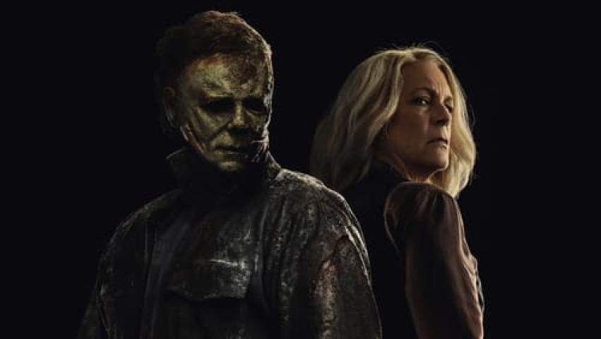 مشاهدة فيلم Halloween Ends 2022 مترجم شاهد فور يو