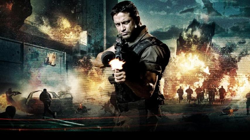 مشاهدة فيلم Gamer 2009 مترجم شاهد فور يو