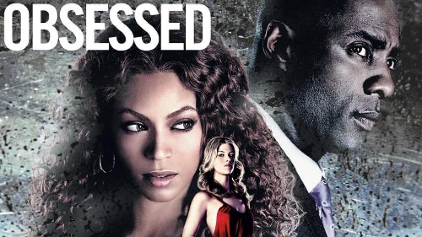 مشاهدة فيلم Obsessed 2009 مترجم شاهد فور يو