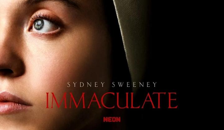 مشاهدة فيلم Immaculate 2024 مترجم شاهد فور يو